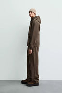JOGGINGBROEK HEAVYWEIGHT REGULAR FIT
