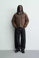 TECHNISCH JACK RELAXED FIT