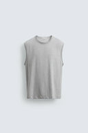 TANKTOP IN RELAXED FIT