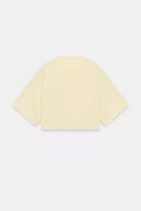 OVERSIZED CROPTOP