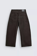 JEANS WIDE FIT