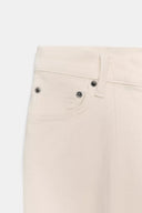 JEANS BOOTCUT MID-RISE