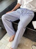 GESTREEPTE BROEK (SUMMER BESTSELLER)