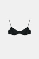 EFFEN BIKINITOP MET BEUGELS