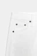 JEANS COLLECTION ANKLE RELAXED MID-RISE