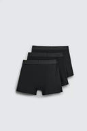 SET VAN DRIE BOXERSHORTS