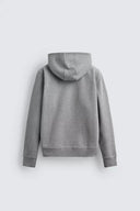 SWEATSHIRT MET RITS EN CAPUCHON HEAVYWEIGHT ORIGINS (Kopie)