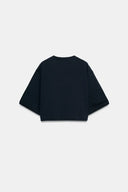 OVERSIZED CROPTOP