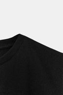 T-SHIRT MET KORTE MOUWEN