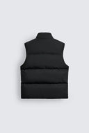 GEWATTEERDE BODYWARMER REGULAR FIT