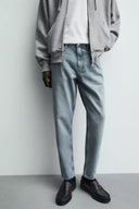 JEANS SLIM TAPERED FIT