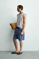 TANKTOP IN RELAXED FIT