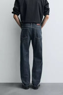JEANS STRAIGHT FIT