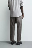 JEANS SLIM TAPERED FIT