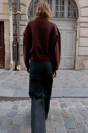 TRICOT TRUI SOFT