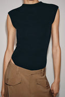 STRETCHBODY MET CUT-OUT