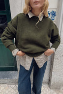 TRICOT TRUI SOFT