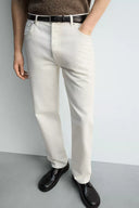 JEANS STRAIGHT FIT