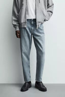JEANS SLIM TAPERED FIT