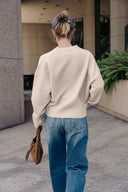 TRICOT TRUI SOFT