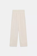 RECHTE BROEK MET NERVEN