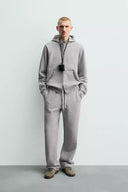 SWEATSHIRT MET RITS EN CAPUCHON HEAVYWEIGHT ORIGINS (Kopie)