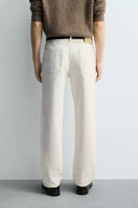 JEANS STRAIGHT FIT