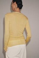 GERIBD TRICOT VEST