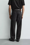 JEANS STRAIGHT FIT