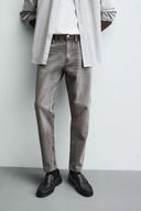 JEANS SLIM TAPERED FIT