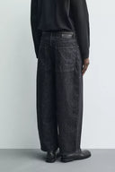 JEANS WIDE FIT