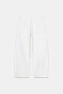JEANS COLLECTION ANKLE RELAXED MID-RISE