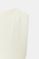 ASYMMETRISCHE TRICOT TOP