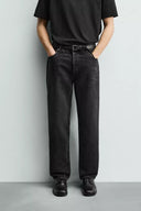 JEANS STRAIGHT FIT