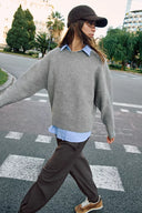 TRICOT TRUI SOFT