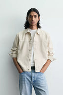 BASIC DENIM JACK