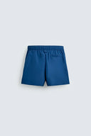 LANGE ZWEMSHORT