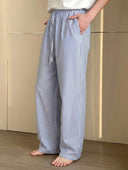 GESTREEPTE BROEK (SUMMER BESTSELLER)