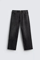 JEANS STRAIGHT FIT