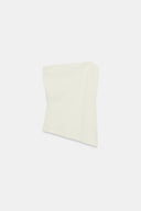 ASYMMETRISCHE TRICOT TOP