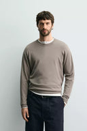 BASIC TRUI REGULAR FIT