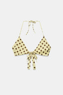 GESTIPTE BIKINITOP