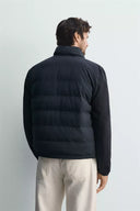 GEWATTEERD COMBI-JACK