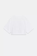 OVERSIZED CROPTOP