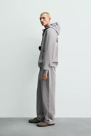 JOGGINGBROEK HEAVYWEIGHT REGULAR FIT