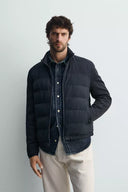 GEWATTEERD COMBI-JACK