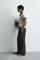 TRICOT POLO KATOENMIX