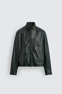 LEREN JACK RELAXED FIT