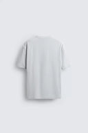 T-SHIRT IN RELAXED FIT INTERLOCK