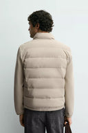 GEWATTEERD COMBI-JACK